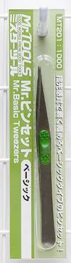 Mr Basic Tweezers