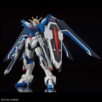 BANDAI HOBBY HG 1/144 RISING FREEDOM GUNDAM - Mobile Suit Gundam SEED FREEDOM - photo 12