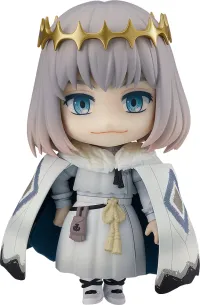 GOOD SMILE COMPANY Nendoroid Pretender/Oberon - Fate/Grand Order - photo 5