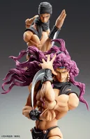Medicos Entertainment Chozokado Kars - JoJo's Bizarre Adventure - photo 2
