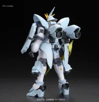 BANDAI HOBBY HGBF 1/144 Miss Sazabi - Gundam Build Fighters / Try - photo 2