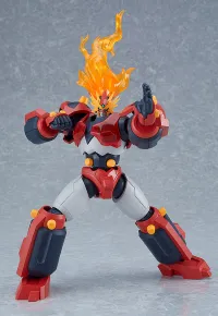 GOOD SMILE COMPANY MODEROID Godannar Twin Drive Mode - Godannar - photo 2