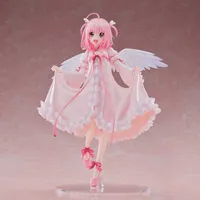 Union Creative Shugo Chara! Amu Hinamori - Amulet Angel - 1/6 Scale Pre-Painted Figure		 - Shugo Chara! - photo 11