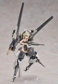 Good Smile Arts Shanghai Hyper Body Charged Particle Cannon General-Purpose Fighter: Cuckoo - Hyper Body - photo 4