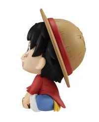 MegaHouse Lookup ONE PIECE Monkey D. Luffy（Repeat） - ONE PIECE - photo 9
