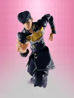 TAMASHII NATIONS Josuke Higashikata - JoJo's Bizarre Adventure - photo 3