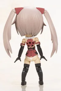 KOTOBUKIYA Qpmini INNOCENTIA - Frame Arms Girl - photo 3