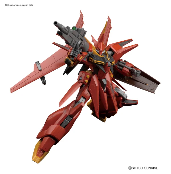 RE 1/100 Bawoo