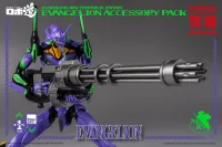 threezero ROBO-DOU Evangelion Accessory Pack - Neon Genesis Evangelion - photo 14