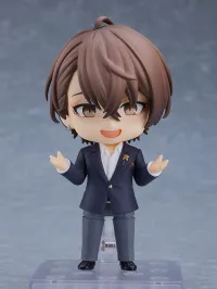 GOOD SMILE COMPANY Nendoroid Kagami Hayato - NIJISANJI - photo 6