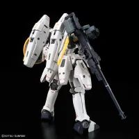 BANDAI HOBBY RG 1/144 #28 OZ-00MS Tallgeese EW - After War Gundam X - photo 4