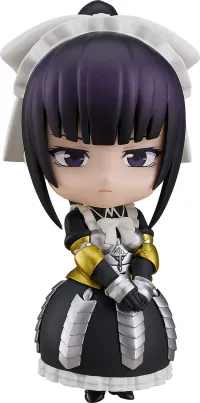 GOOD SMILE COMPANY Nendoroid Narberal Gamma - Overlord - photo 2