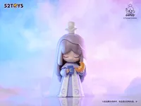 52TOYS LAPLLY Song of The Tarot - LAPLLY - photo 7