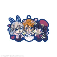 MegaHouse Rubber Mascot Buddycolle THE IDOLM＠STER SHINY COLORS (6pc per box) - THE iDOLM@STER - photo 5