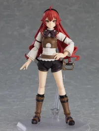 GOOD SMILE COMPANY figma Eris Boreas Greyrat - Mushoku Tensei: Jobless Reincarnation - photo 3