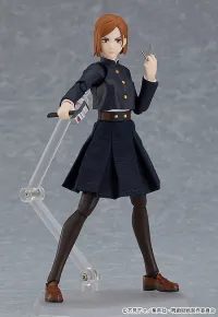 GOOD SMILE COMPANY figma Nobara Kugisaki - Jujutsu Kaisen - photo 5