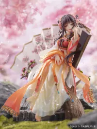 eStream Kurumi Tokisaki - Hanfu ver. - 1/7 Scale Figure - Date A Live - photo 10
