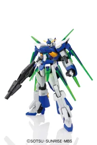 BANDAI HOBBY HG 1/144 GUNDAM AGE-FX - Mobile Suit Gundam AGE - photo 5