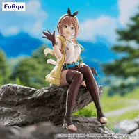 FuRyu Atelier Ryza: Ever Darkness & the Secret Hideout The Animation KT model+×Noodle Stopper Figure -Reisalin Stout- - Atelier Ryza - photo 3