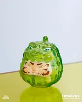 TOYZEROPLUS PP X MONSTER Rainbow Daruma Blind Box - PP X Monster - photo 7