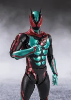 TAMASHII NATIONS KAMEN RIDER ZEZTZ PHYSICAM IMPACT - Kamen Rider: Masked Rider - photo 3