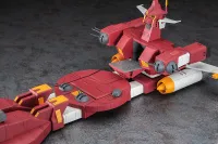 Hasegawa 1/500 [Walker Machine Xabungle] IRONGEAR - CREATOR WORKS SERIES - photo 15