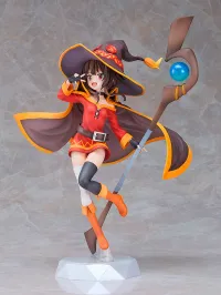 GOOD SMILE COMPANY Megumin - KONOSUBA -God's Blessing on This Wonderful World! - photo 4