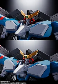 TAMASHII NATIONS GX-104 Gaofighgar The King of Braves GaoGaiGar Final, Bandai Spirits Soul of Chogokin - The King of Braves GaoGaiGar - photo 18