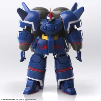 SQUARE ENIX XENOGEARS® STRUCTURE ARTS PLUS 1/144 Scale Plastic Model Kit Series SIEBZEHN - Video Games - photo 1