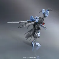 BANDAI HOBBY HG 1/144 GUNDAM VIDAR - Mobile Suit Gundam: Iron-Blooded Orphans - photo 4