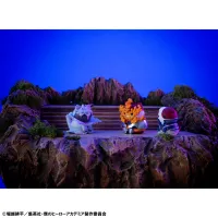 MegaHouse MEGA CAT PROJECT My Hero Academia Heroaca Cats NO.01 (8pc per box) - My Hero Academia - photo 10