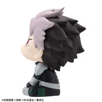 MegaHouse Lookup Kaiju No.８ Gen Narumi Motivated ver.【with gift】 - Kaiju No.8 - photo 9