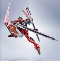 TAMASHII NATIONS <SIDE MS>SWORD IMPULSE GUNDAM SPECⅡ "GUNDAM", TAMASHII NATIONS METAL ROBOT SPIRITS - Mobile Suit Gundam SEED FREEDOM - photo 4