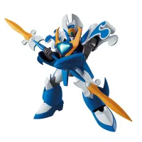 MegaHouse Variable Action MINI Mado King Granzort AQUABEAT（Repeat） - Mado King Granzort - photo 3