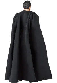 MEDICOM TOY MAFEX SUPERMAN (ZACK SNYDER'S JUSTICE LEAGUE Ver.) - DC Comics - photo 6