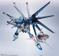 TAMASHII NATIONS <SIDE MS> Rising Freedom Gundam "Mobile Suit Gundam Seed Freedom" - Mobile Suit Gundam SEED FREEDOM - photo 10