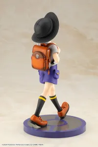 KOTOBUKIYA Pokémon Florian with Fuecoco ARTFX J STATUE - Pokémon - photo 20