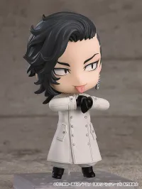 GOOD SMILE COMPANY Nendoroid Koko (Hajime Kokonoi) - Tokyo Revengers - photo 3