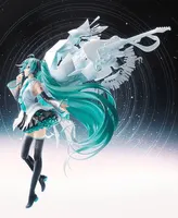 GOOD SMILE COMPANY Hatsune Miku: Happy 16th Birthday Ver. - Hatsune Miku - photo 1