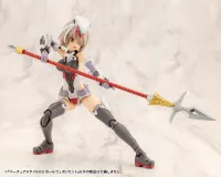 KOTOBUKIYA VIRTUOUS STYLE03 POLE WEAPON SET - M.S.G - photo 11