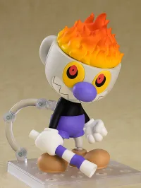 GOOD SMILE COMPANY Nendoroid Mugman - Cuphead - photo 3