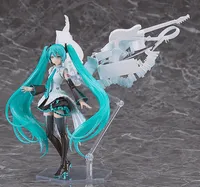 Max Factory PLAMATEA Hatsune Miku: Happy 16th Birthday Ver. - Hatsune Miku - photo 4