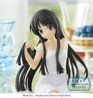 SEGA Yumemirize "K-ON!" -Mio Akiyama- - K-ON! - photo 2