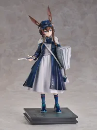 Good Smile Arts Shanghai Amiya: Newsgirl VER. - Arknights - photo 4