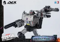 threezero Transformers: War for Cybertron Trilogy - DLX Megatron - Transformers - photo 13