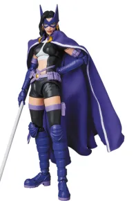 MEDICOM TOY MAFEX HUNTRESS (BATMAN:HUSH) - DC Comics - photo 1