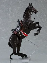 GOOD SMILE COMPANY figma Horse ver. 2 (Dark Bay) - Figma - photo 3