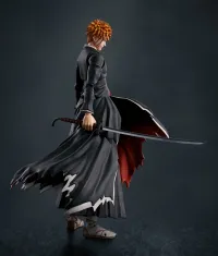 TAMASHII NATIONS ICHIGO KUROSAKI -Getsugatensho- "BLEACH", TAMASHII NATIONS S.H.Figuarts - BLEACH - photo 7