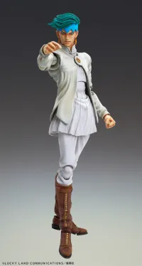 Medicos Entertainment Chozokado「Rohan Kishibe Ver.2」 - JoJo's Bizarre Adventure - photo 1