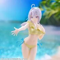 SEGA Luminasta TV Anime "Alya Sometimes Hides Her Feelings in Russian" "Alya" -Swimsuit- - Alya Sometimes Hides Her Feelings in Russian - photo 8